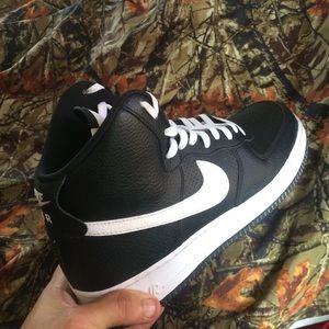 Air Force Ones